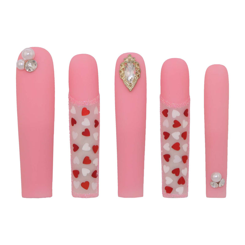 Pink Pearl H42-1103