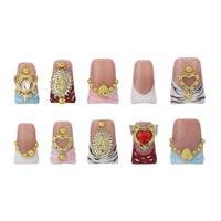 Lucky Handmade Nails