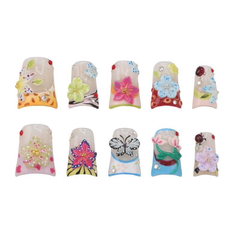 Wholesale -Naildepth