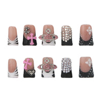 Lucky Handmade Nails