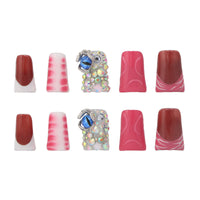 Lucky Handmade Nails