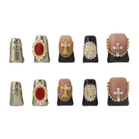 Lucky Handmade Nails