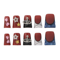 Lucky Handmade Nails