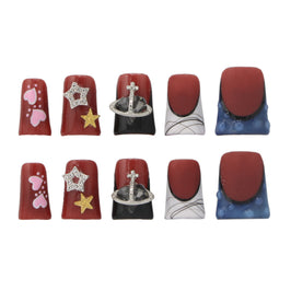 Lucky Handmade Nails