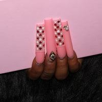Pink Pearl H42-1103
