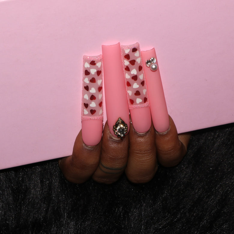 Pink Pearl H42-1103