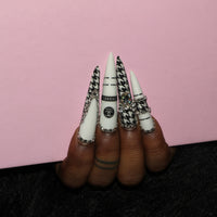 Channel Nail S47-1347