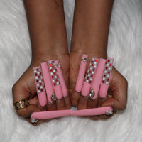 Pink Pearl H42-1103