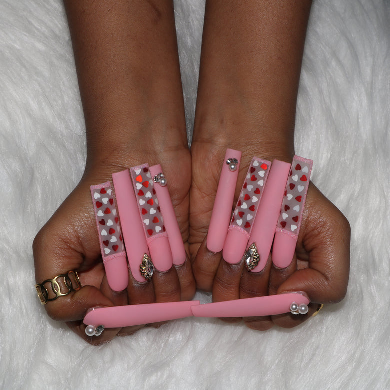 Pink Pearl H42-1103