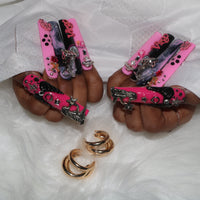 Virgo Nail H45-1293