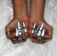 Channel Nail S47-1347
