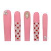 Pink Pearl H42-1103