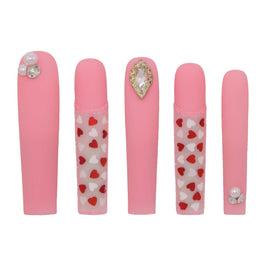 Pink Pearl H42-1103